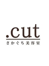 .CUT(dotcut)/　さかぐち美容室　【ドットカット/サカグチビヨウシツ】