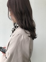 リムレス(LIMLESS)&nbsp;カット/カラー/ハイライト/ダブルカラー