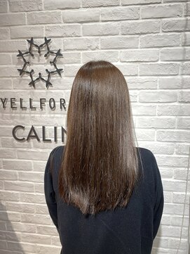 ビューティー エールフォルム 浜松有玉店(BEAUTY YELLFORME) れっどブラウン