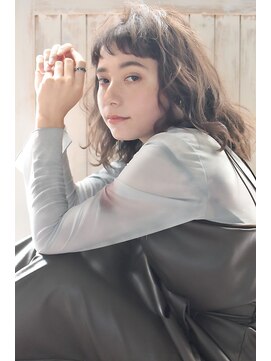 クロム バイ リエット(Chlom by Lietto) Chlom☆新宿/AW/当日予約OK/イルミナ/アディクシー/0364574337