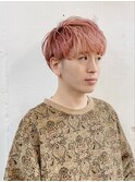 【RICCA 山岸】ショートマッシュ 韓国マッシュ
