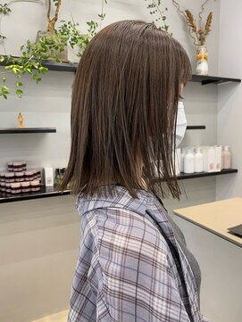 シアター(CIARTOR) ミディアムカラー