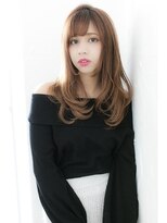 アジールヘア 東上野店(agir hair)&nbsp;モテクラシカルカール/ガーリーカール