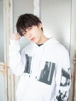 ヌル いわき(neul)&nbsp;名 スリークマッシュショート【いわき】