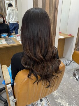 エデン ミュージアム(EDeN MUSEUM) #プルエクステ#エクステ