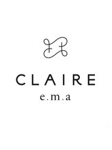 クレールイーエムエー(CLAIRE e.m.a) claire guest