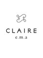 クレールイーエムエー(CLAIRE e.m.a) 指名 なし