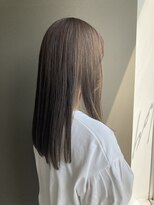 シャンプーボーイエイムス(SHAMPOO BOY aims)&nbsp;ミントベージュカラー