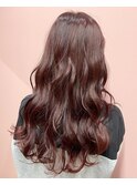 【calm by liko owner 奏子】