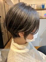 ラクール(La Coeur) ショートヘア