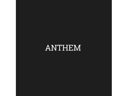 アンセム(ANTHEM)の写真