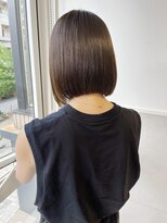 バブ バイネオリーブ(Bab by neolive)&nbsp;まとまる艶BOB