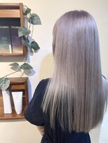 ブリッツレボルト(BLITZ R EVOLUT)&nbsp;ハイトーングレージュ(色々な履歴からでも)hiro