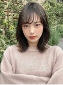 愛されくびれミディ!ワンカール巻くだけでふわっと簡単★