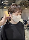 ショート