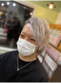 ワイルドウルフ