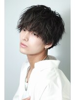 リップス 川崎(LIPPS)&nbsp;無造作マッシュ