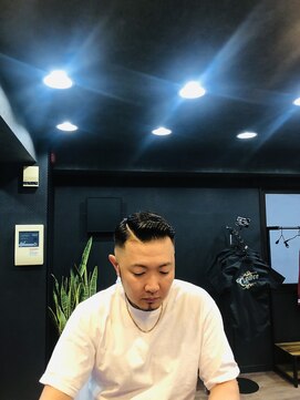 クラシコ(CLASSICO) ハードパートスタイル