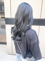 エイト 博多店(EIGHT hakata)&nbsp;☆ナチュラルブラック☆