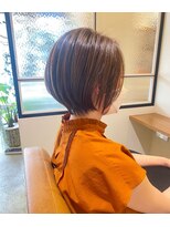 ニルス(nils) ボブショート