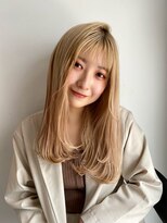 フラミューム 池袋(flammeum)&nbsp;Flammeumスタイル