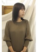 オリーブアッシュロブ