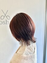 ゴーシェン 稲毛店(Goshen)&nbsp;ボブレイヤー