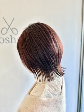 ゴーシェン 稲毛店(Goshen) ボブレイヤー