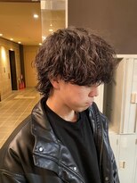 グロウ 天神店(growth) ツイストスパイラル