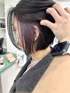 エイト 川崎店(EIGHT) イヤリングカラー［川崎］