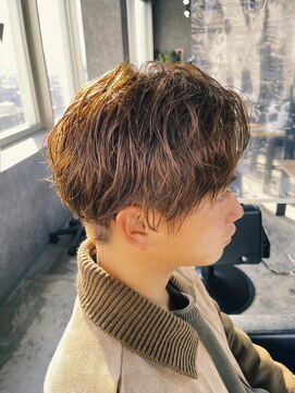 ジョーカー(JOKER) JOKER STYLE