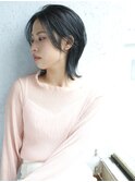 天神【BIRTH】20代30代外ハネ美髪レイヤーボブ艶髪 7