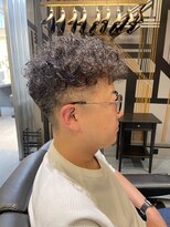 ヤード(YARD)&nbsp;スキンフェード