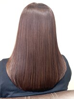 アールサロン 名駅(Rr SALON)&nbsp;潤うピンクブランジュ