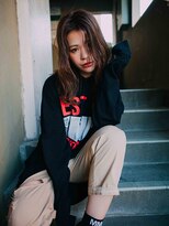 スタリー(Starry)&nbsp;エアリーロング/20代/30代/40代/ハレマチ通り