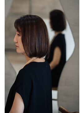 ノーブル(Noble) hair design Noble【ヘアーデザインノーブル】
