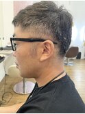 ナチュラルショート