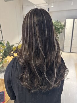 シェーン 仙台駅広瀬通店(schon) ハイライト