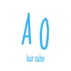 アオ(AO)のお店ロゴ