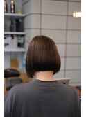 タッセルボブ