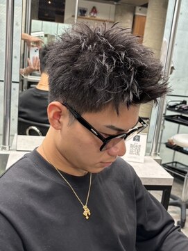 イーラ(era) ショートアップバング