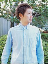 バッタ(Batta) 藤野 隆一