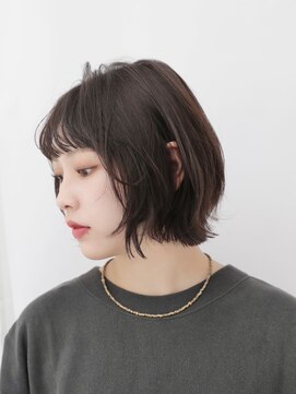 ネオリーブカップ 町田店(Neolive capu) ボブルフ　ショート