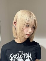 モニカ 栄店(MONIQA)&nbsp;ハイベージュ