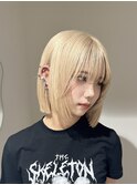 ハイベージュ