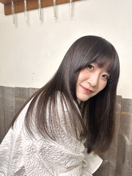 ケープラス(K+plus) トリートメント