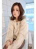 【新規限定】≪natsuki限定≫カット＋カラー＋トリートメント