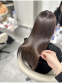 【Gyo】失敗しない縮毛矯正