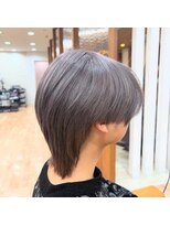 ループ(LOOP) グレージュカラー/メンズ【__yuto__27】