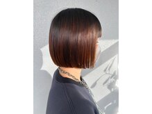 ヘアーループセラデザインワークス(Hair ruup Sela design works)